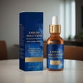 thumbnail image 1 of Ganfancp Resultados Instantáneos Faciales -Suero Antiarrugas Reafirmante -Envejecimiento Reduce Dramáticamente Líneas Finas Arrugas Suero Hidratante y Humectante 30Ml Artículos En Liquidación 1X Suer, 1 of 6