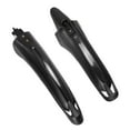 thumbnail image 3 of GARENDE Front and Rear Bike s Replaces for Mountain Road Bike Mudguard, 3 of 9