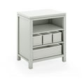 thumbnail image 5 of Martha Stewart Kids' Open Storage - Gray, 5 of 5