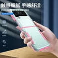 thumbnail image 7 of New Fashion Designed for Samsung Galaxy Z Flip 4 Case, Shockproof Protection Anti-Scratch Phone Case for Galaxy Z Flip 4 5G (2022), 7 of 7