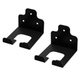 thumbnail image 1 of Garage Organizer Trimmer Rack,Garden Tool Hanger Weed Whackers Holder Wall Mounted for Garage Trimmer,2 Pack, 1 of 7