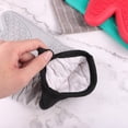 thumbnail image 4 of 1Pc Non-Slip Heat-Insulated Glove Mitten Pot Pad Mat - Microwave Oven Baking Tool, 4 of 8