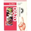 Speedball Diazo Photo Emulsion Kit