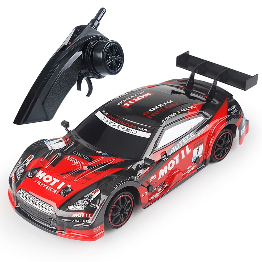 Details about   M01 1:32 4WD 20KM/H  Mini drift RC Car High Speed Climbing Vehicle Off-Road Gift 