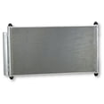 thumbnail image 2 of Global 3766C A/C Condenser Fits select: 2009-2014 ACURA TL, 2 of 3