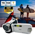 thumbnail image 3 of SCNOR DV 1080P Digital Cameras-2.7inch LCD, 16xZoom,Full HD Video,Multi-Function Camcorder, 3 of 4