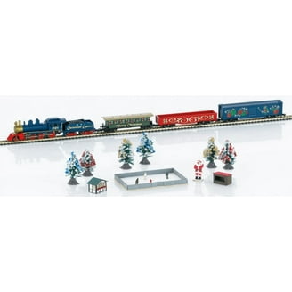 MARKLIN Z Scale SPUR Z Mini Electric Train Set Museum Train