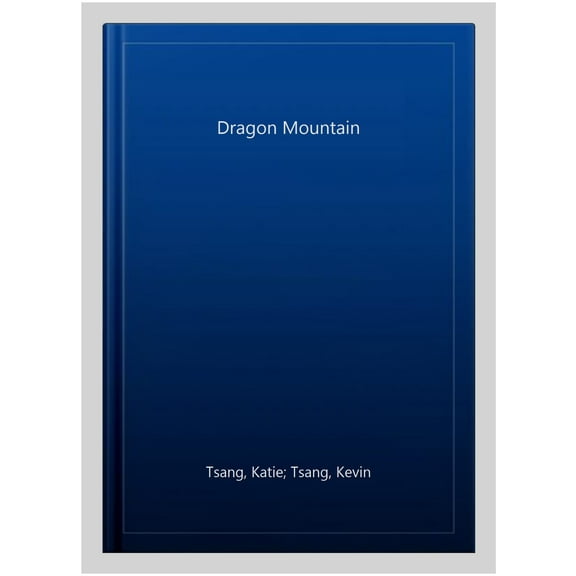 Dragon Mountain