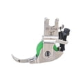 thumbnail image 4 of Zentra Roller Presser Foot Parts Universal Tools Replacement Tool Edging Presser Foot Rubber, 4 of 9
