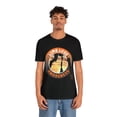 thumbnail image 4 of Amputee Limb Loss Shirt “Limb Loss Awareness 2024” Crew Neck T-Shirt, 4 of 4