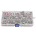 thumbnail image 5 of Kit surtido de 128 tuercas remachables M3 M4 M5 M6 M8 M10 M12 Yuxing, 5 of 5