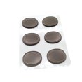thumbnail image 2 of Yuarrent 5 rebanadas/30 piezas de almohadillas de Mute Drum Practice Gel Instrument Sound Damper Accesorios para instrumentos musicales, 2 of 6