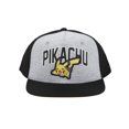 thumbnail image 1 of Pokemon Pikachu Kids Snapback Hat, 1 of 6
