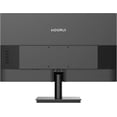 thumbnail image 3 of KOORUI 24 inch Computer Monitor,FHD (1920 x 1080) 100Hz 99% sRGB 3000:1,PC Desktop Monitors for Computer,HDMI/VGA Port, 100 x 100 mm VESA Mountable,Visioncare,Black, 3 of 9