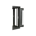 thumbnail image 4 of Tripp Lite SmartRack 12U Very Low-Profile Patch-Depth Rack Enclosure w/ Window, 4 of 6