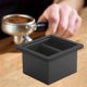 thumbnail image 4 of Cubo de Almacenamiento de escoria Sunnimix cubo de Granos de café acero inoxidable 183x170x110mm, 4 of 7