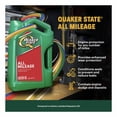 thumbnail image 3 of Aceite Quaker State 20w50 Alto Kilometraje 4.73 Litros, 3 of 3