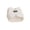 Beige, variant on PrimeGo Woolen Hamster Vest Small Pet Coat Sleeveless Hamster Jacket with Retro Buckle Warm Pet Apparel for Hamsters Daily Outings Party Outfit