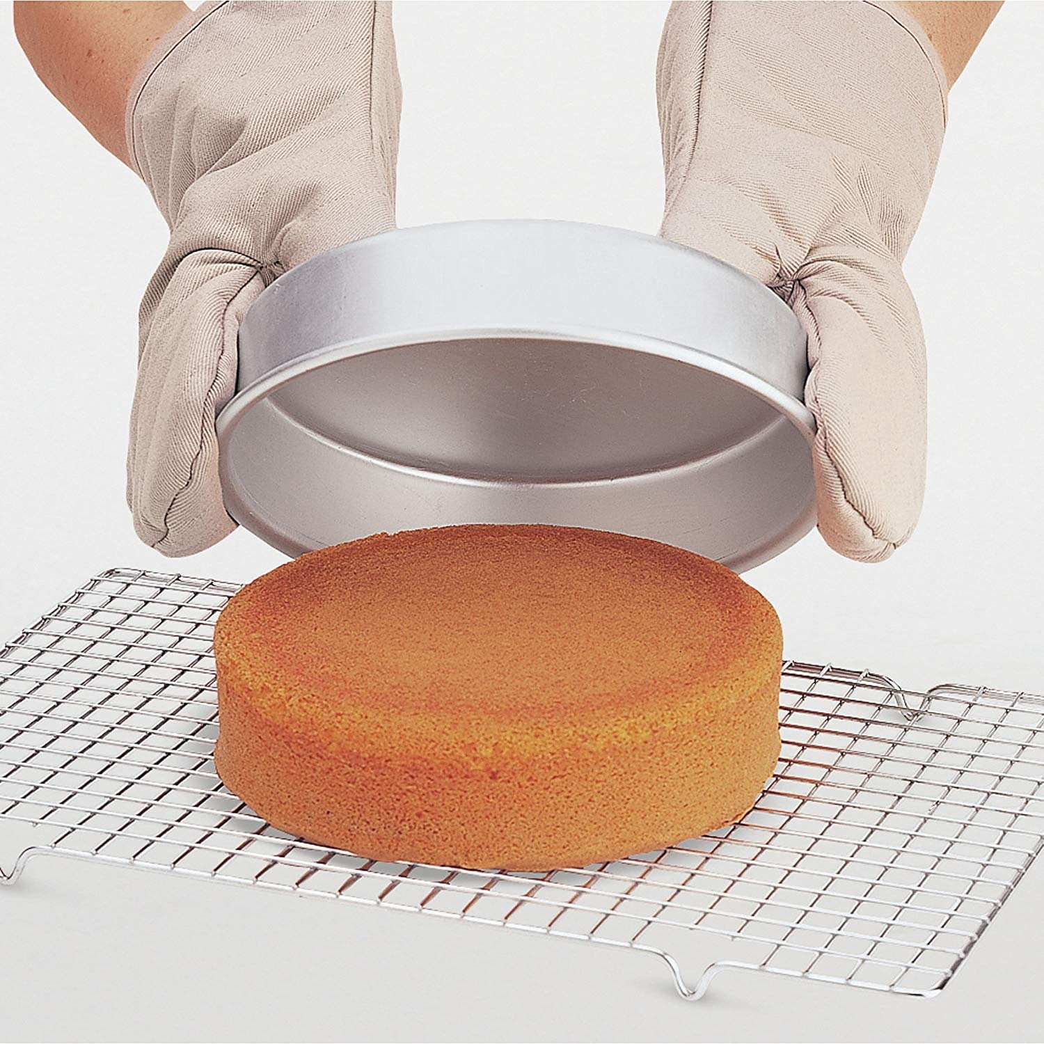 Wilton Cake Release - 8oz, 1 Pack of 1 Piece
