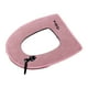 thumbnail image 2 of Toilet Pad Cover, Small Toilet Ring, Household Paste Pad, Foldable Design, Portable Use, for Bedroom, High-Quality Material, Easy Installation, Winter Comfort, Soft Texture, Leak-Proof, 2 of 9