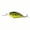 Olive Green, variant on Shallow/Deep Diving Hard Baits, Covers All Water Columns for Fresh & Saltwater Fishing