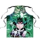 thumbnail image 1 of Delantal My Heros Academias Midoriya Izuku Anime Cooking, 1 of 1