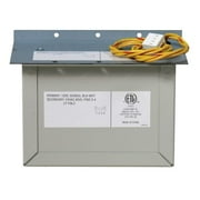 NuTone NA200TA 4-4/8 Inch Transformer for NM Series Intercom Systems