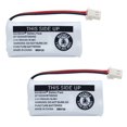 thumbnail image 1 of Batería BAOBIAN BT162342 2.4V 600mAh Ni-MH Paquete de 2, 1 of 5