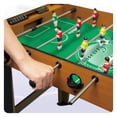 thumbnail image 4 of Futbolito Portátil de Mesa Mytek Infantil 5577 Negro, 4 of 7