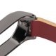 thumbnail image 3 of Correa de cuero Ormromra para reloj inteligente Xiaomi Mi Band 6, 3 of 8
