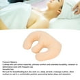 thumbnail image 3 of Almohada De Apoyo Para El Pecho, Almohada De Apoyo Para El Pecho A Prueba De Deformación, Práctica Para La Lactancia, 3 of 7