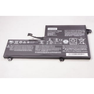 Lenovo Chromebook Battery