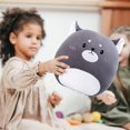 thumbnail image 3 of Plush Toys 11 Ultrasoft Stuffed Animal Plush Toy, Soft Plush Doll Hugging Plush Pillow, 3 of 4