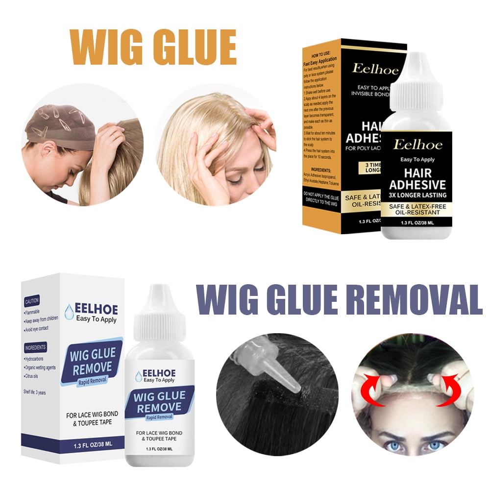 waterproof wig tape