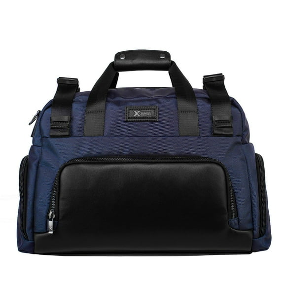 X Series by iFLY Executive Duffel Bag, Choose Color