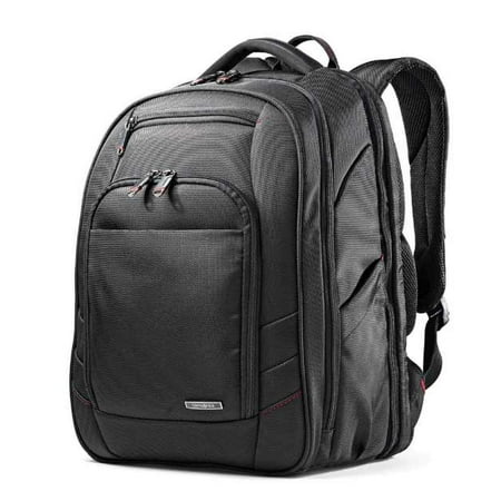 Samsonite Xenon 2 Perfect Fit Laptop Backpack (Best Samsonite Laptop Backpack)
