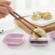 thumbnail image 5 of Condimento de vinagre japonés, Plato de paja de trigo, Salsa de verduras encurtidas, Platos pequeños, Condimento para aperitivos, Salsas japonesas, Acompañamiento para encurtidos Blaxill, 5 of 8
