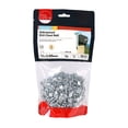 thumbnail image 2 of Timco - Extra Large Head Clout Nails - Galvanised (Size 13 x 3.00 - 1 Kilograms), 2 of 2