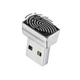 thumbnail image 1 of Usb Fingerprint Reader Fingerprint Logger Compatible For Win7/10/11 Biometric Scanner Padlock, 1 of 8