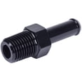 thumbnail image 2 of JEGS 110481 NPT to Hose Barb Fitting 1/4 in. NPT Male to 3/8 in. I.D. Hose Strai, 2 of 7