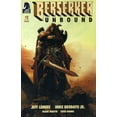 thumbnail image 1 of Berserker Unbound #2A VF ; Dark Horse Comic Book, 1 of 1
