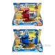 thumbnail image 2 of Nickelodeon Paw Patrol Mighty Pups Super Paws Marshall Chase's Powered Up Fire Truck Transforming Vehicle Boy Children Toy Car, 2 of 5