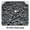 04 Dark bluish gray, variant on 1000pcs/lot Tile 1x1 Round 98138 Special Brick MOC Building Block Small Particle Bricks Parts Compatible with 98138 LOGO Toys