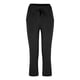 thumbnail image 4 of WILLBEST Pantalones Casuales para Mujer, Pantalones Holgados de Cintura Alta y Lisos, Diseño de Encaje Acampanado para Un Estilo y Comodidad Sin Esfuerzo. Extra Grande, 4 of 5