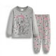 thumbnail image 2 of Pijamas para bebés y niñas, conjuntos de ropa para niños de 2, 3, 4, 5, 6 y 7 años, camisetas y pantalones, 100% algodón, novedad, 2 of 4