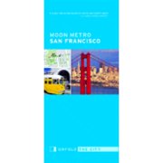 Moon Metro San Francisco : Unfold the City