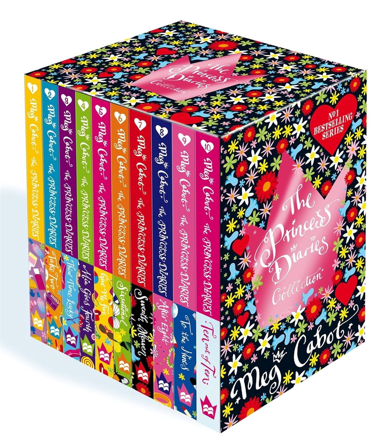 Vampire Diaries Complete Collection 13 Books Set by L. J.
