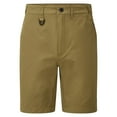 thumbnail image 2 of Gill Men's Coffee XXX-Large Lightweight Sailing Excursion Shorts, 2 of 9
