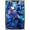 Gold Framed Version, variant on Hatsune Miku - Screens Wall Poster, 14.725" x 22.375"