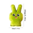 thumbnail image 2 of Finger Pillow Cute Finger Filling Toy Soft And Colorful Finger, 2 of 7